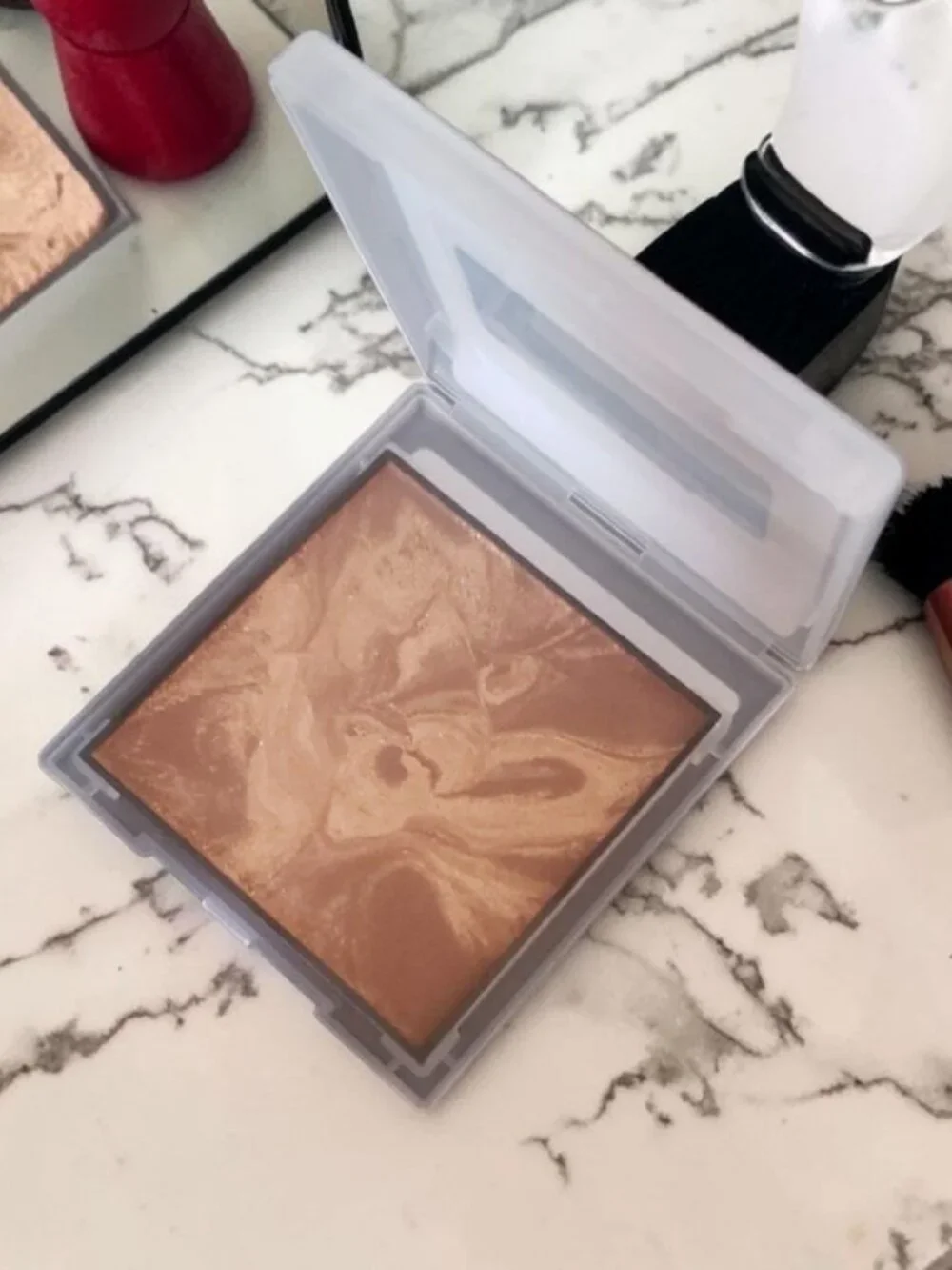 Mary Kay Copper Glow Illuminating Bronzer ✨NIB✨